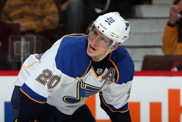 alexander steen net worth - Article 3